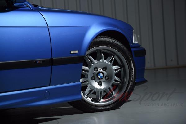 Used 1999 BMW E36 M3 Coupe  | Woodbury, NY