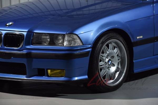 Used 1999 BMW E36 M3 Coupe  | Woodbury, NY