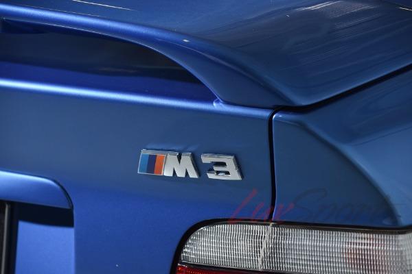 Used 1999 BMW E36 M3 Coupe  | Woodbury, NY
