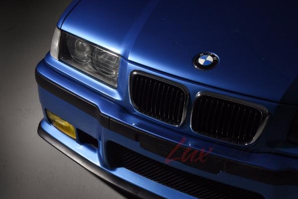 Used 1999 BMW E36 M3 Coupe  | Woodbury, NY