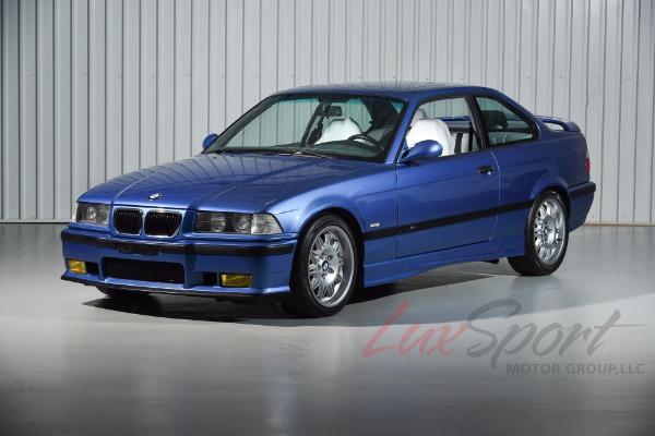 Used 1999 BMW E36 M3 Coupe  | Woodbury, NY