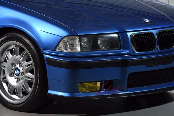 Used 1999 BMW E36 M3 Coupe  | Woodbury, NY