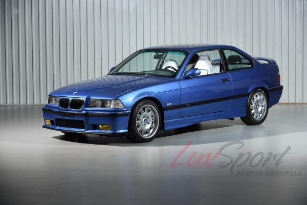 Used 1999 BMW E36 M3 Coupe  | Woodbury, NY