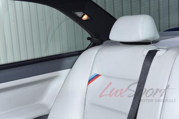 Used 1999 BMW E36 M3 Coupe  | Woodbury, NY
