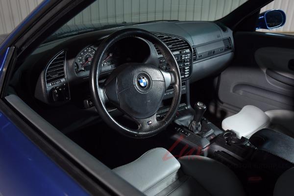 Used 1999 BMW E36 M3 Coupe  | Woodbury, NY