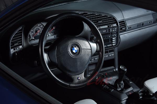 Used 1999 BMW E36 M3 Coupe  | Woodbury, NY