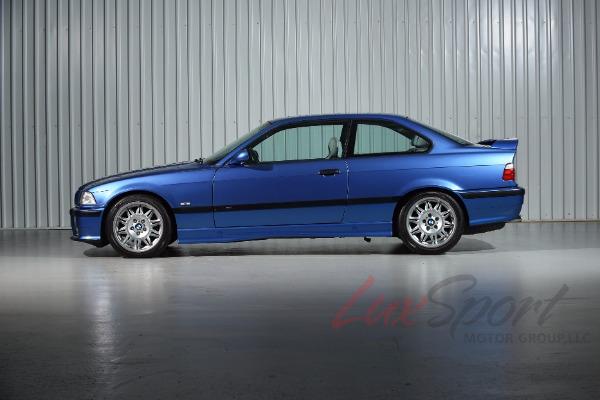 Used 1999 BMW E36 M3 Coupe  | Woodbury, NY