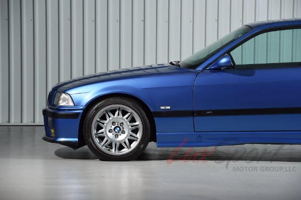 Used 1999 BMW E36 M3 Coupe  | Woodbury, NY