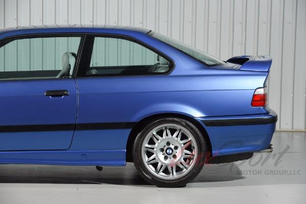 Used 1999 BMW E36 M3 Coupe  | Woodbury, NY