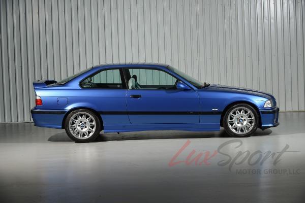 Used 1999 BMW E36 M3 Coupe  | Woodbury, NY