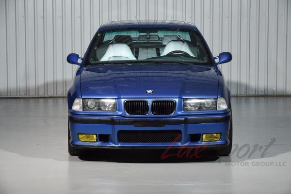 Used 1999 BMW E36 M3 Coupe  | Woodbury, NY