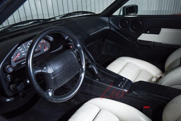 Used 1990 Porsche 928S4 Coupe  | Woodbury, NY