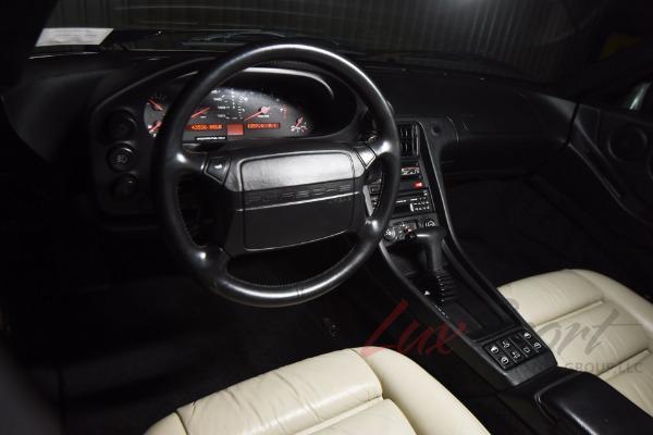 Used 1990 Porsche 928S4 Coupe  | Woodbury, NY