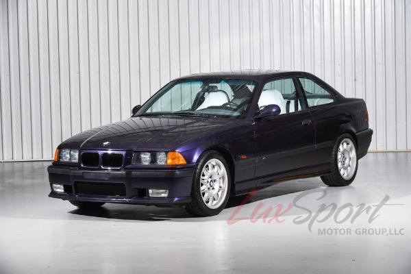 Used 1996 BMW M3 Coupe  | Woodbury, NY