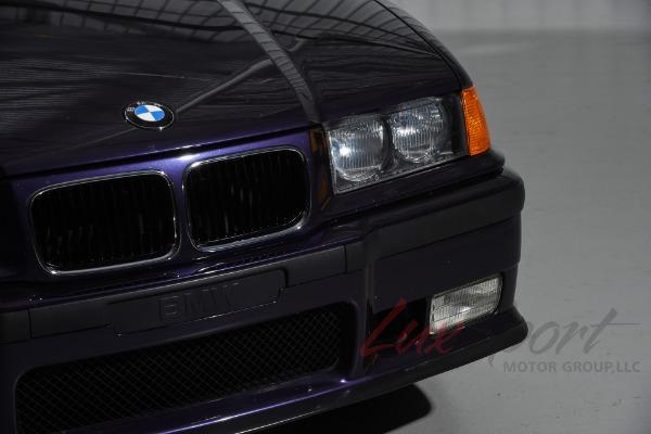 Used 1996 BMW M3 Coupe  | Woodbury, NY