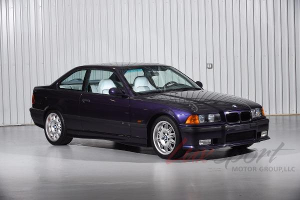 Used 1996 BMW M3 Coupe  | Woodbury, NY