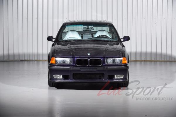 Used 1996 BMW M3 Coupe  | Woodbury, NY