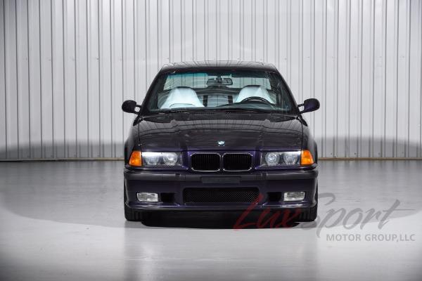 Used 1996 BMW M3 Coupe  | Woodbury, NY