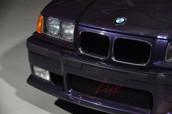 Used 1996 BMW M3 Coupe  | Woodbury, NY