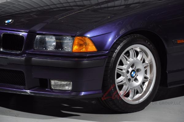 Used 1996 BMW M3 Coupe  | Woodbury, NY