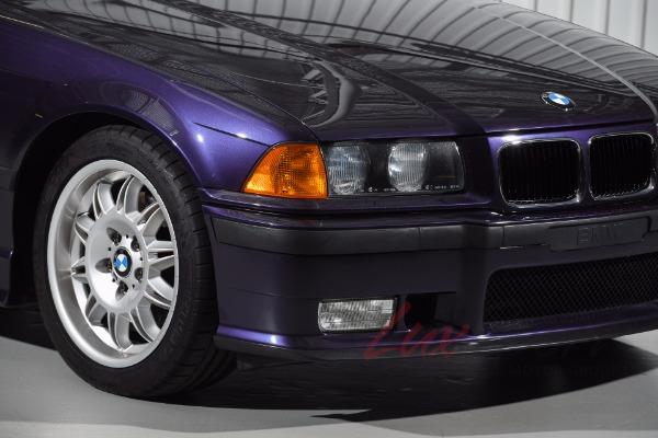 Used 1996 BMW M3 Coupe  | Woodbury, NY