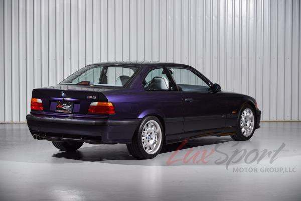 Used 1996 BMW M3 Coupe  | Woodbury, NY