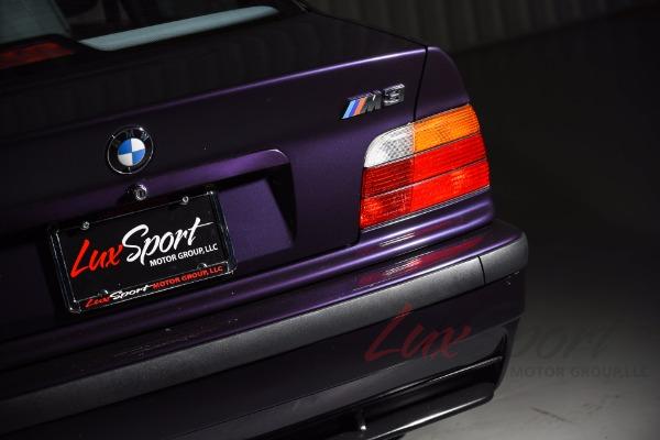 Used 1996 BMW M3 Coupe  | Woodbury, NY