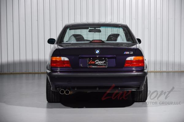 Used 1996 BMW M3 Coupe  | Woodbury, NY