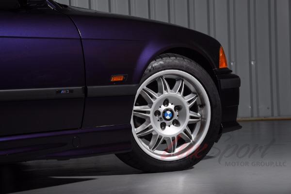 Used 1996 BMW M3 Coupe  | Woodbury, NY