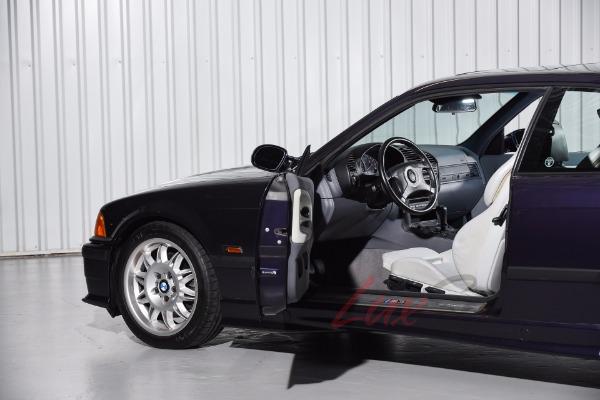 Used 1996 BMW M3 Coupe  | Woodbury, NY