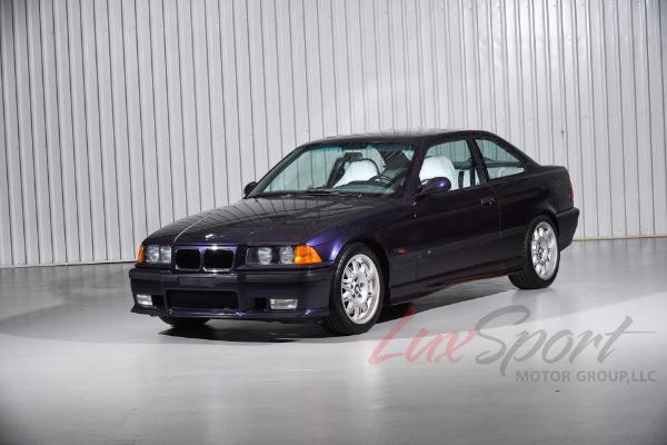 Used 1996 BMW M3 Coupe  | Woodbury, NY