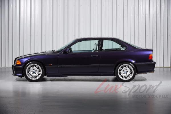 Used 1996 BMW M3 Coupe  | Woodbury, NY