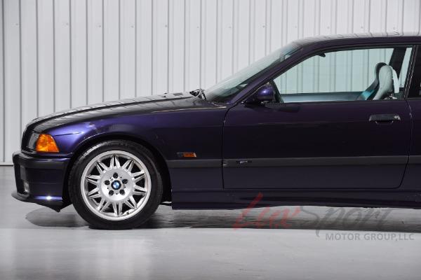 Used 1996 BMW M3 Coupe  | Woodbury, NY