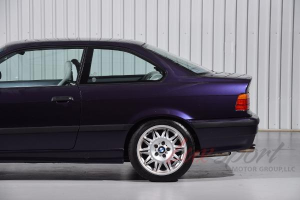 Used 1996 BMW M3 Coupe  | Woodbury, NY