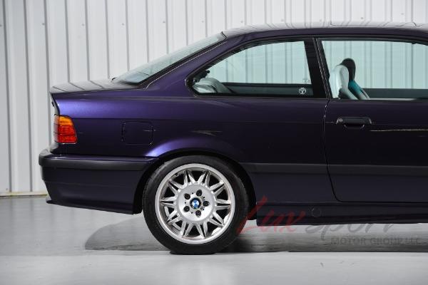 Used 1996 BMW M3 Coupe  | Woodbury, NY