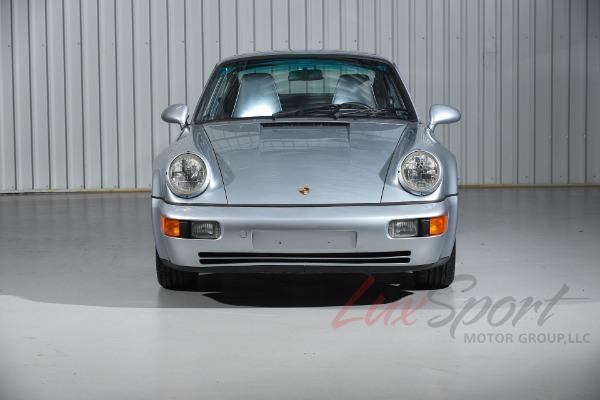 Used 1994 Porsche 964 Carrera 4 Widebody Coupe  | Woodbury, NY