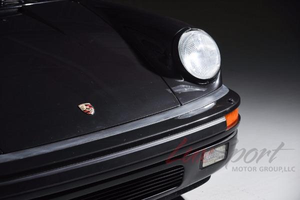 Used 1989 Porsche 911 Carrera Anniversary Coupe  | Woodbury, NY