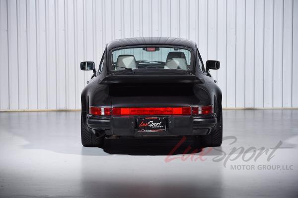 Used 1989 Porsche 911 Carrera Anniversary Coupe  | Woodbury, NY