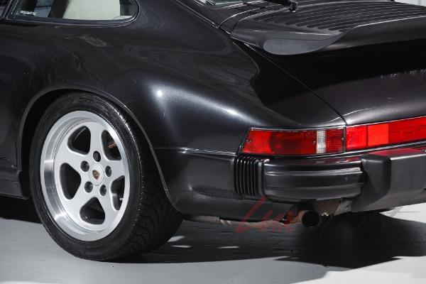 Used 1989 Porsche 911 Carrera Anniversary Coupe  | Woodbury, NY