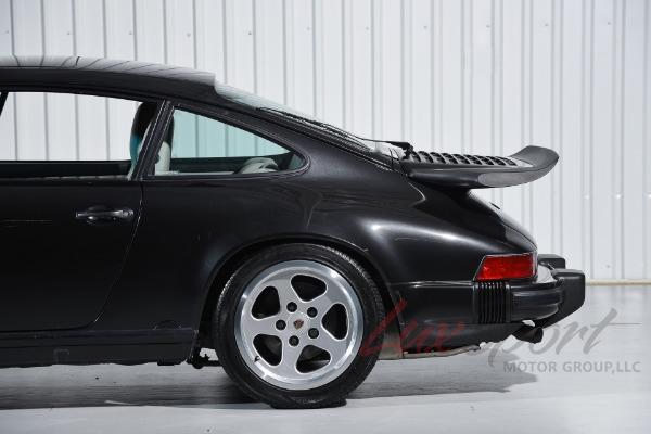 Used 1989 Porsche 911 Carrera Anniversary Coupe  | Woodbury, NY