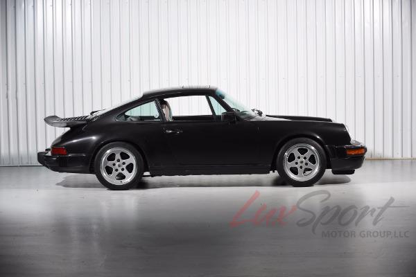 Used 1989 Porsche 911 Carrera Anniversary Coupe  | Woodbury, NY