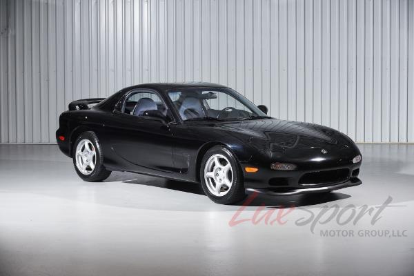 Used 1994 Mazda RX-7 Twin Turbo  | Woodbury, NY