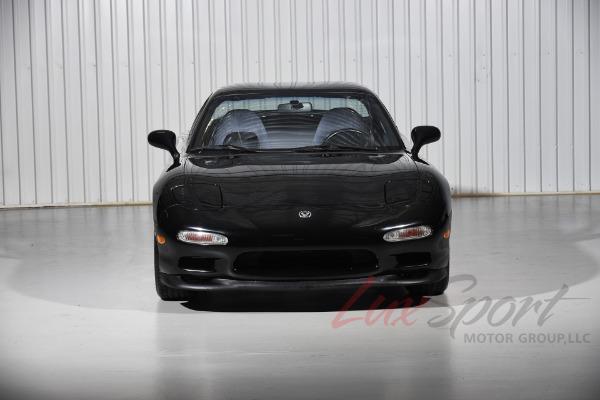 Used 1994 Mazda RX-7 Twin Turbo  | Woodbury, NY