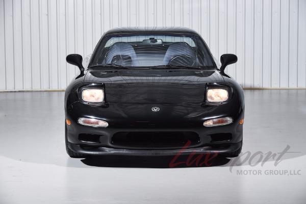 Used 1994 Mazda RX-7 Twin Turbo  | Woodbury, NY