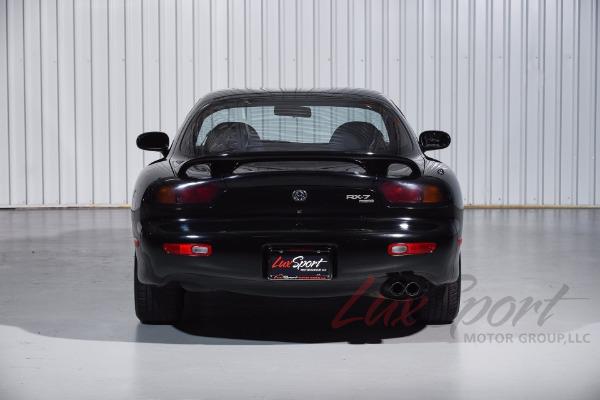 Used 1994 Mazda RX-7 Twin Turbo  | Woodbury, NY