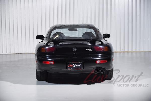 Used 1994 Mazda RX-7 Twin Turbo  | Woodbury, NY