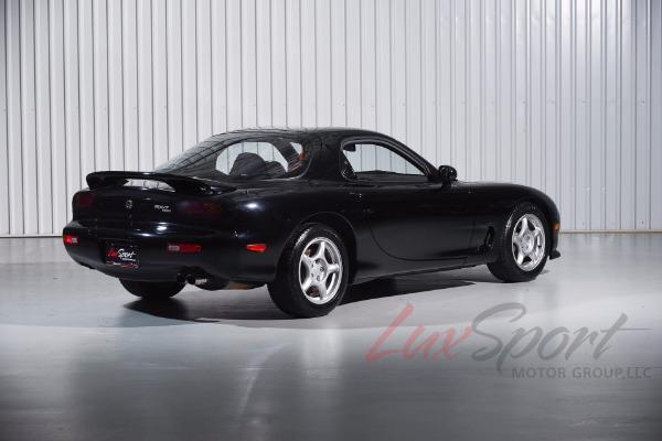 Used 1994 Mazda RX-7 Twin Turbo  | Woodbury, NY