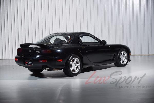 Used 1994 Mazda RX-7 Twin Turbo  | Woodbury, NY