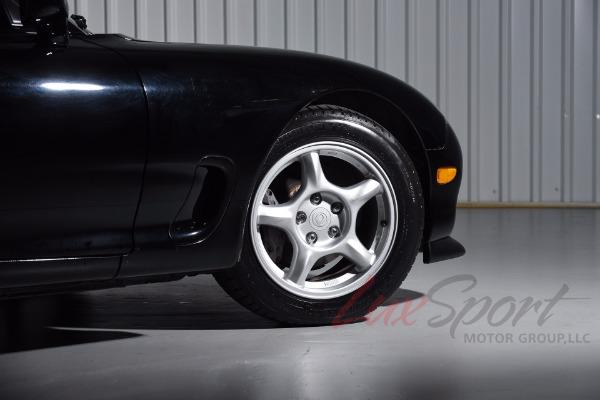 Used 1994 Mazda RX-7 Twin Turbo  | Woodbury, NY