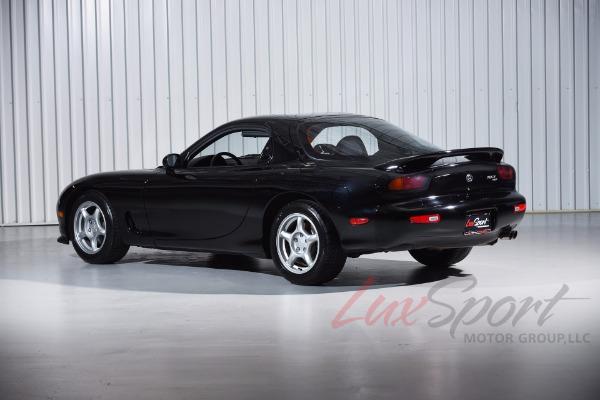 Used 1994 Mazda RX-7 Twin Turbo  | Woodbury, NY